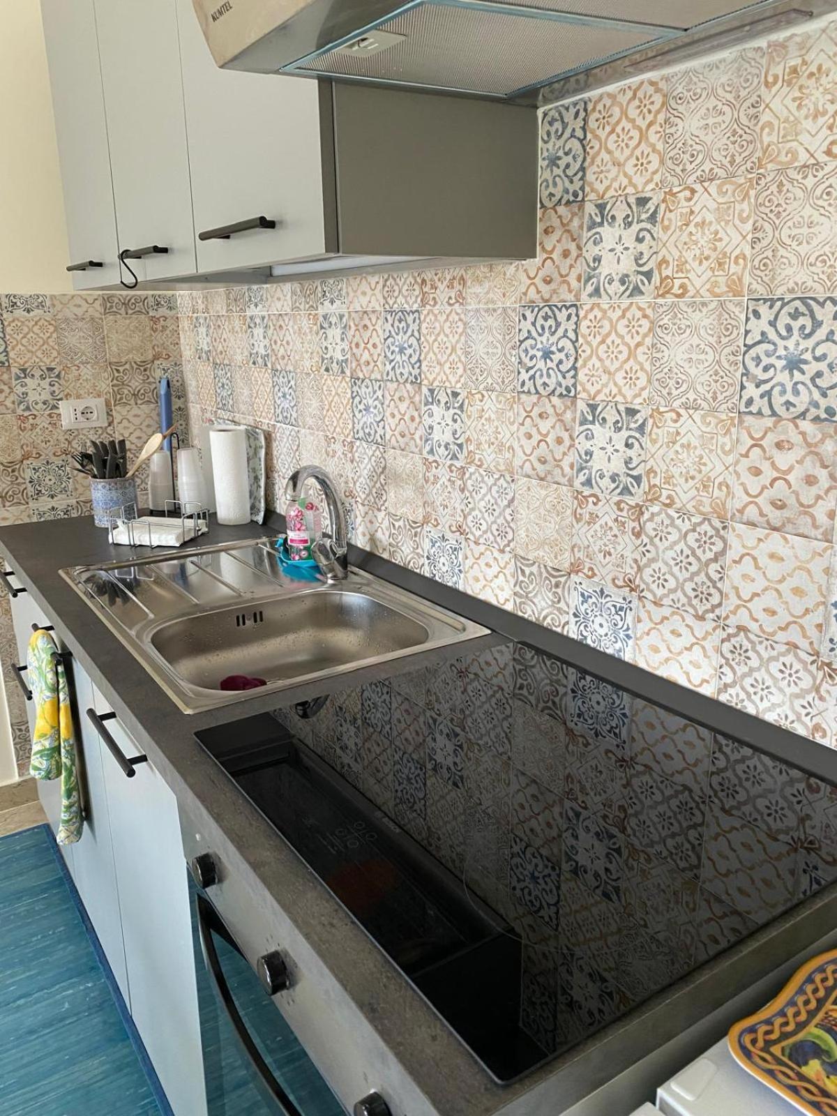 La Casa Di Gus Apartamento