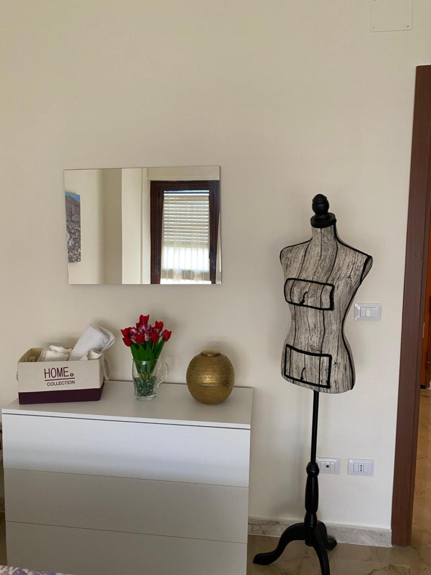 La Casa Di Gus Apartamento *