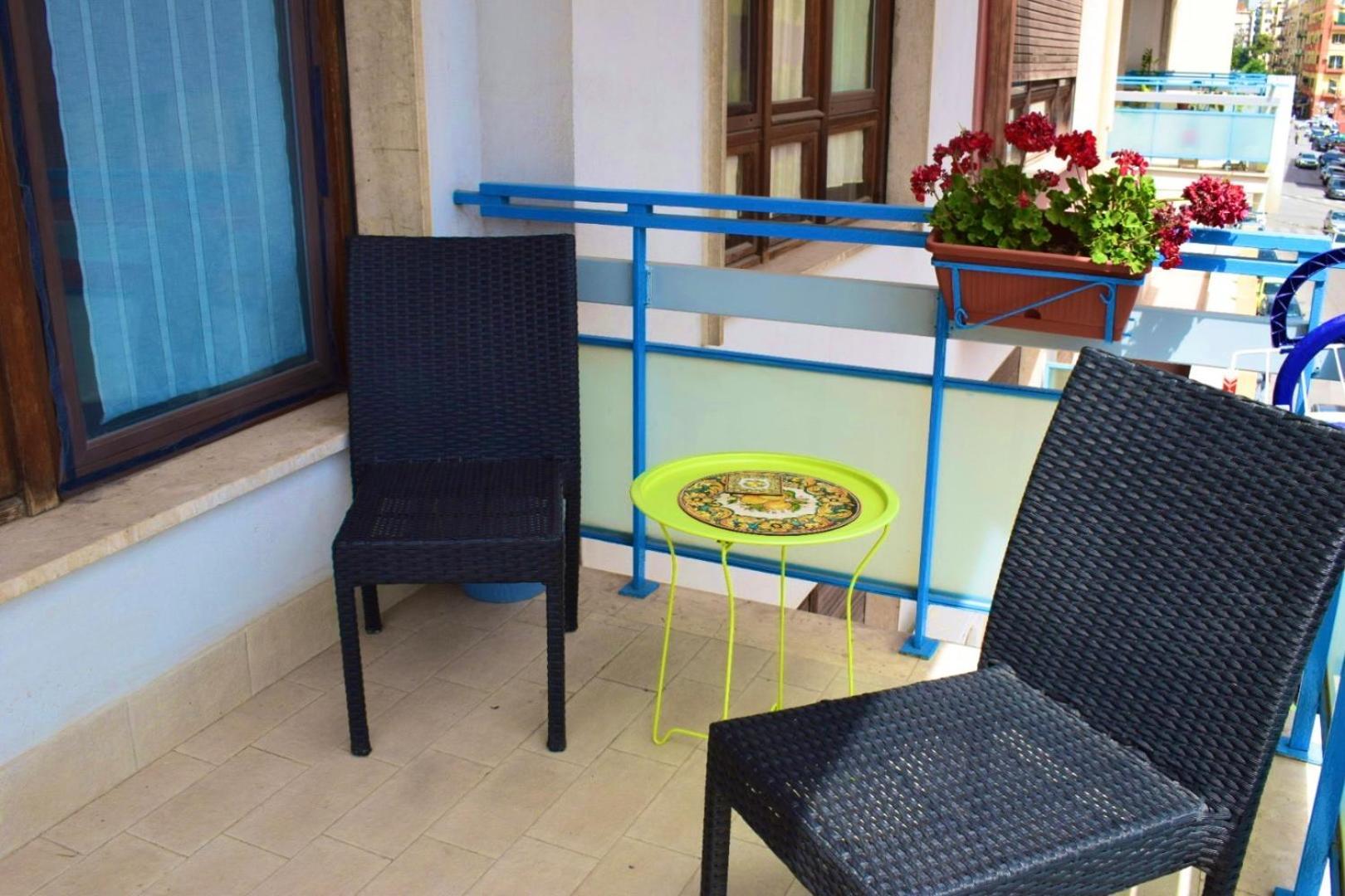 La Casa Di Gus Apartamento *