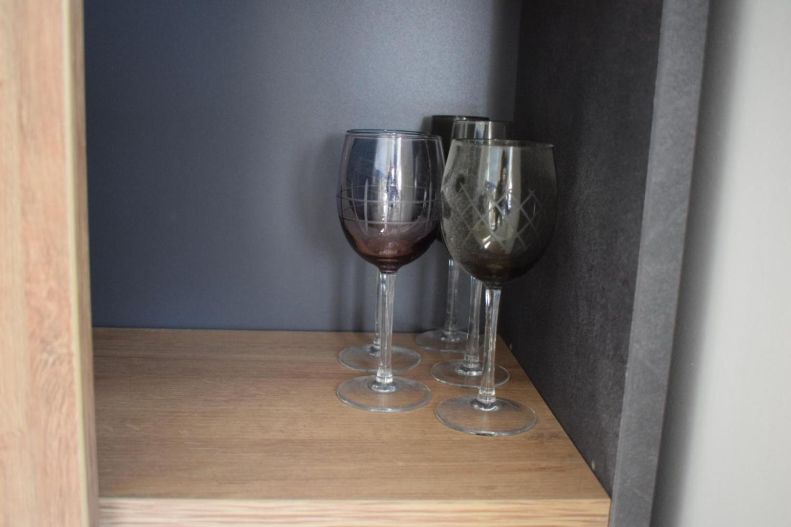 Apartamento La Casa Di Gus